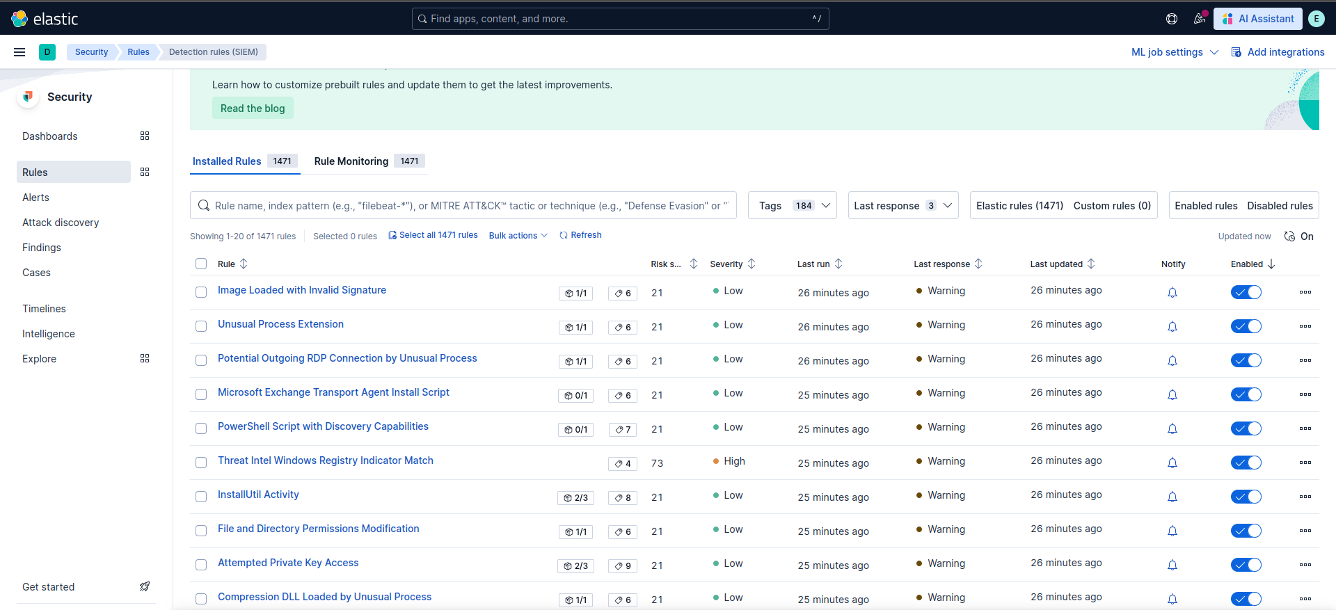 Building A Purple Team Lab – Module 2: EDR Deployment