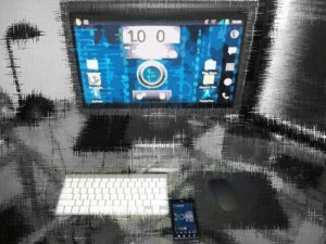 Android Desktop