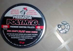 Predator Polymag Expansion Predator Polymag Expansion