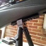 Benjamin Trail NP Bi-pod Install