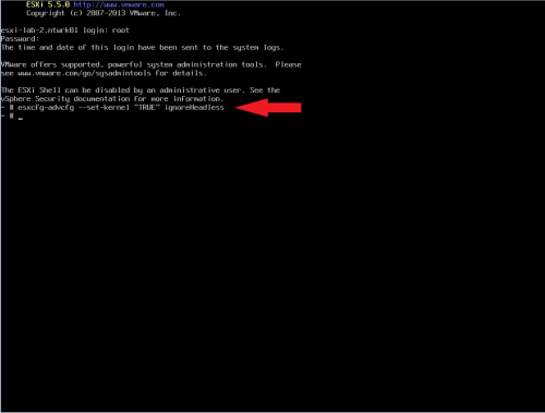 esxi_shell