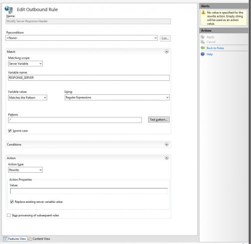 server-header-rule